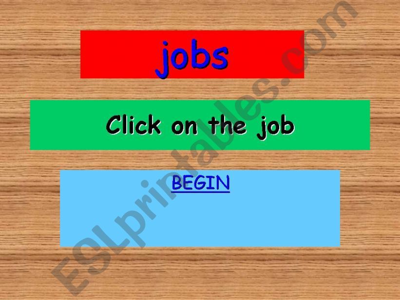 jobs powerpoint