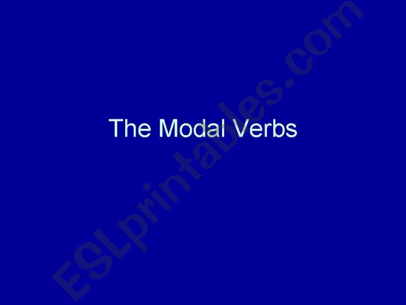 the modal verbs_ english_russian_introduction _for busy_teachers