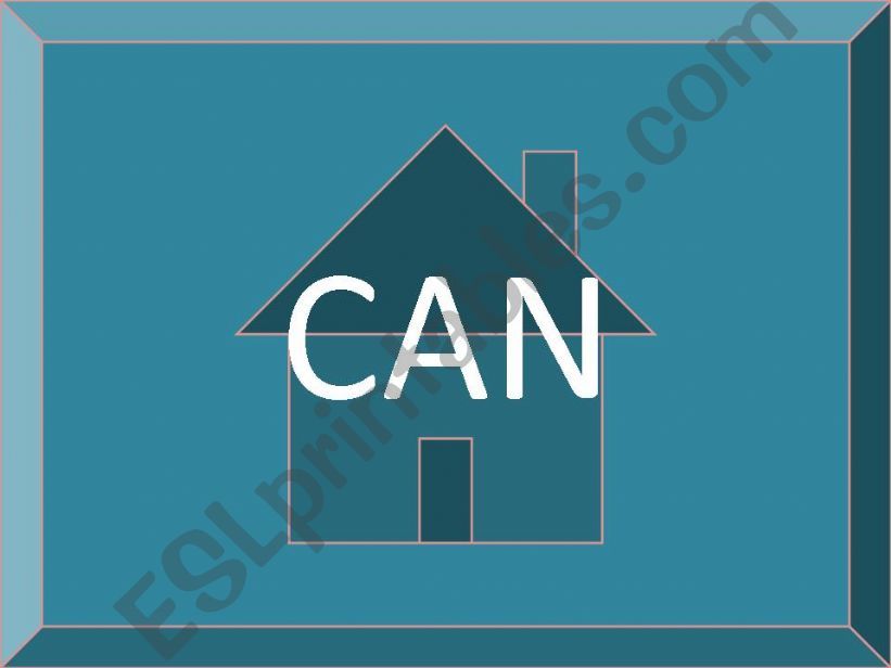CAN  powerpoint