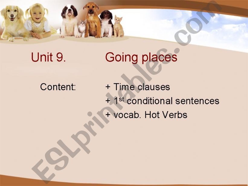 grammar teaching powerpoint