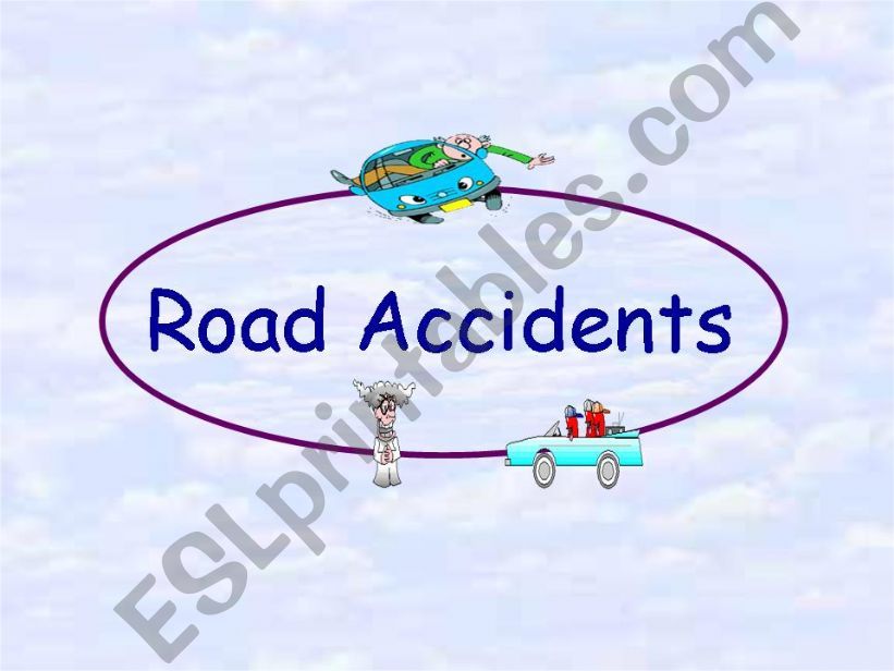doad accidents  powerpoint