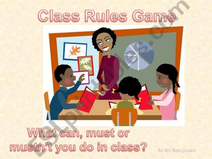 class rules game (can/must/mutsnt) part 1
