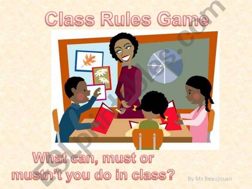 class rules game (can/must/mutsnt) part 1