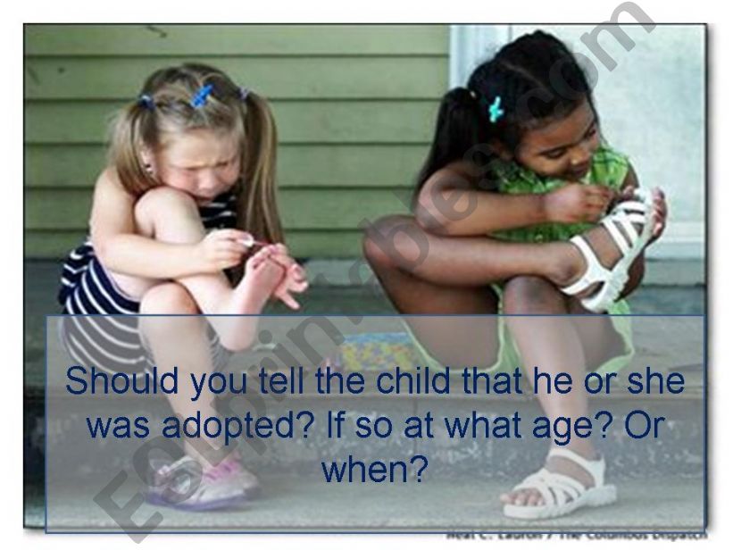 ADOPTION 3 powerpoint