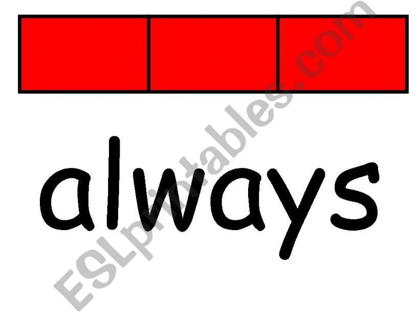 words powerpoint