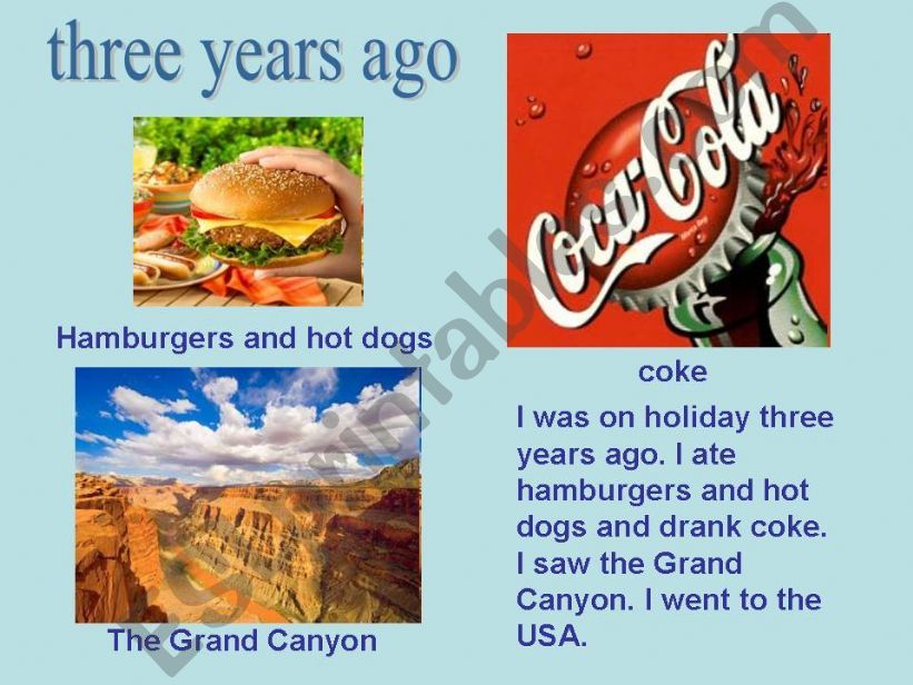 Around the world in 10 countries part 2