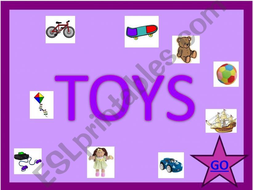 toys game1 powerpoint