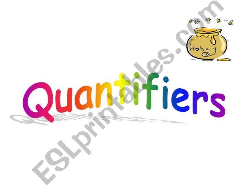 Quantifiers Part2(many/much/a lot of)