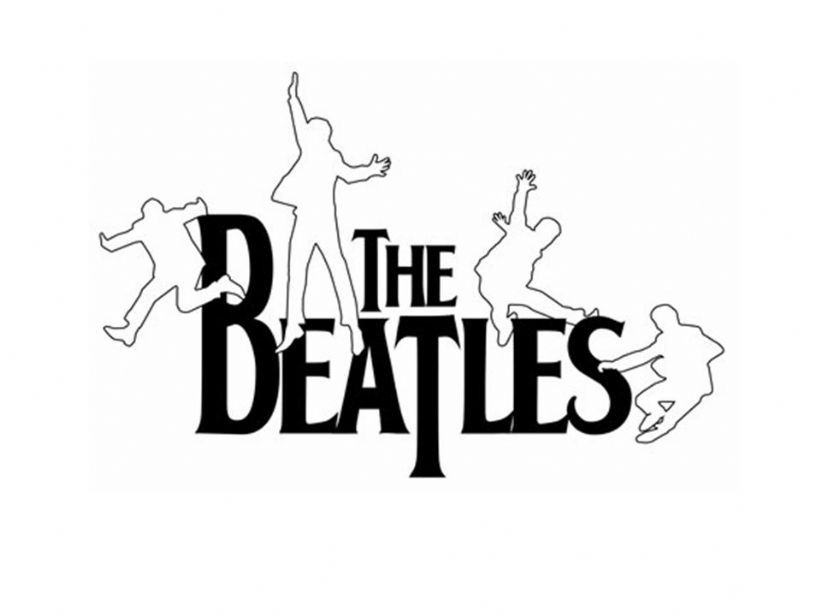 Beatles presentation 2/2 powerpoint