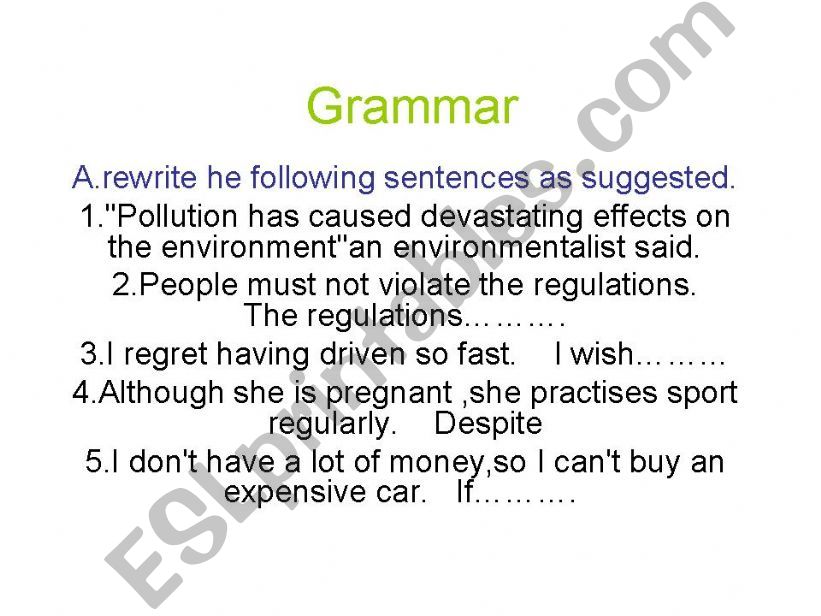 competition power point powerpoint