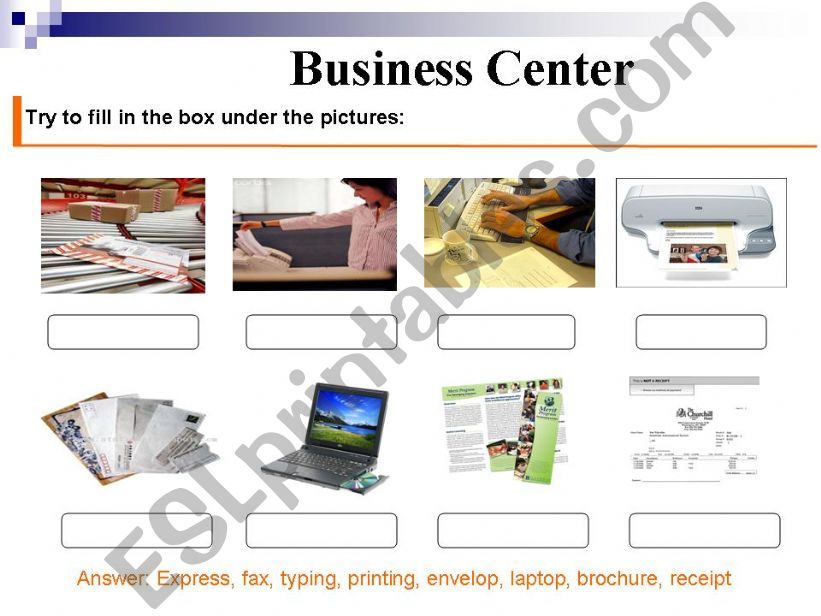 business  powerpoint