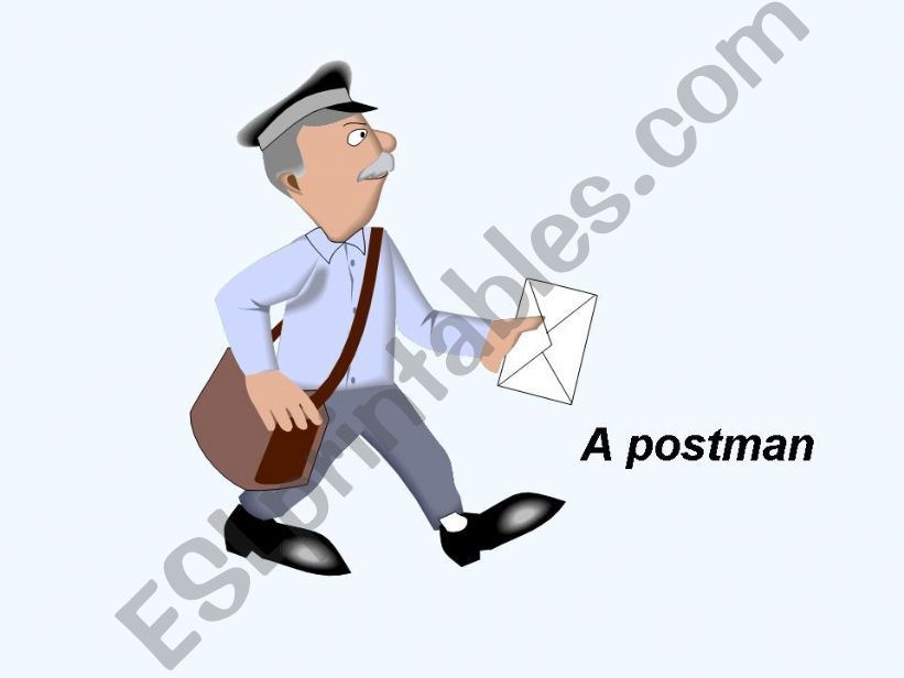 jobs powerpoint
