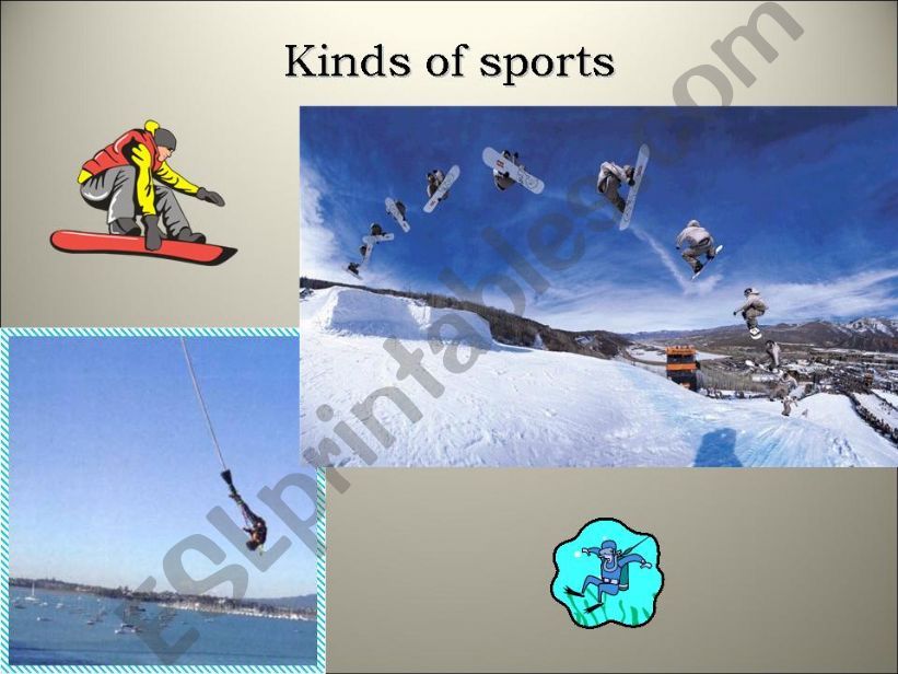 Olympic Games (24 slides) powerpoint