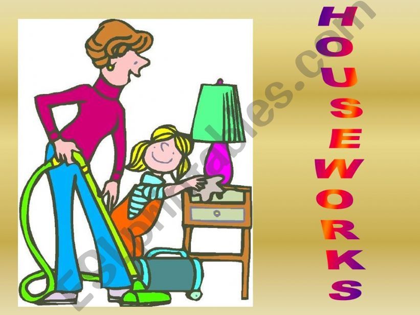 HOSEWORKS powerpoint