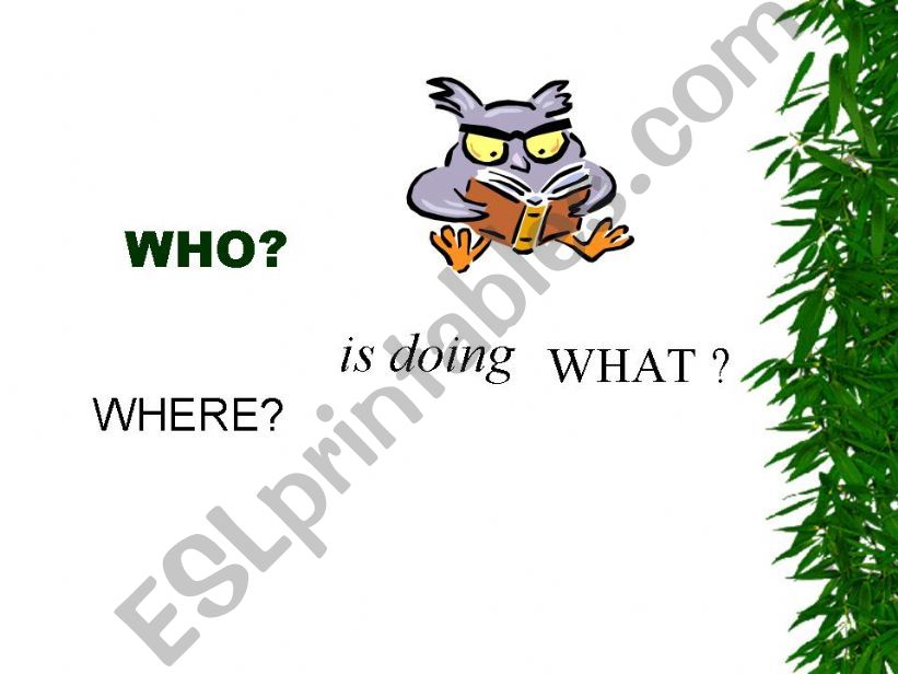 Prepositions powerpoint