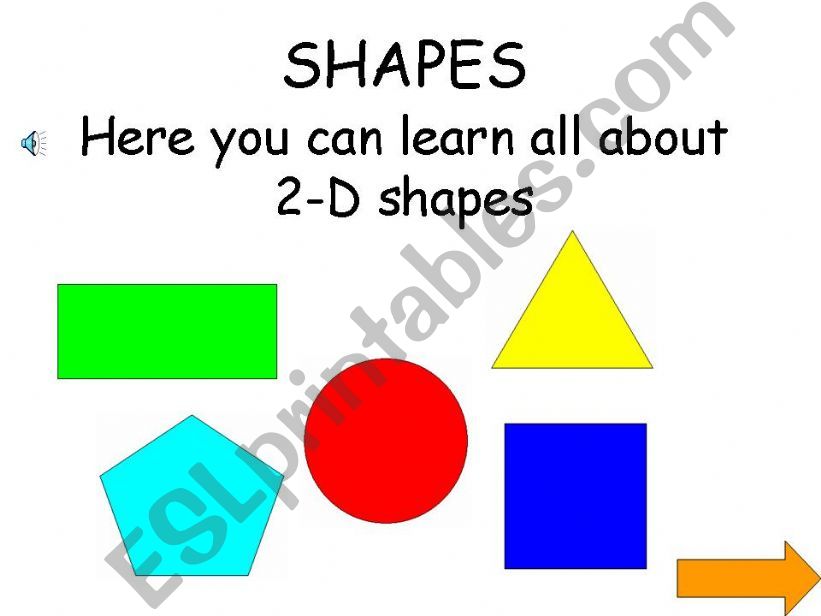 shapes powerpoint