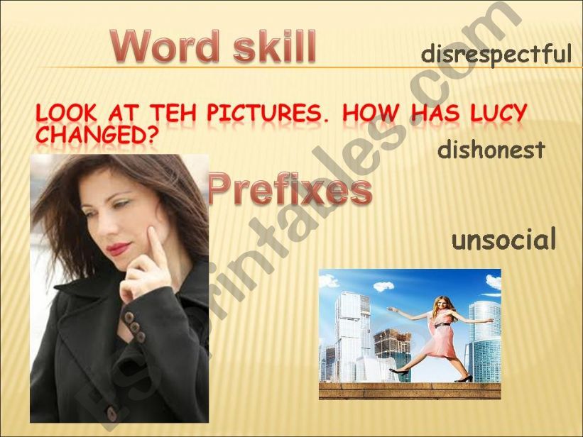 PREFIX powerpoint