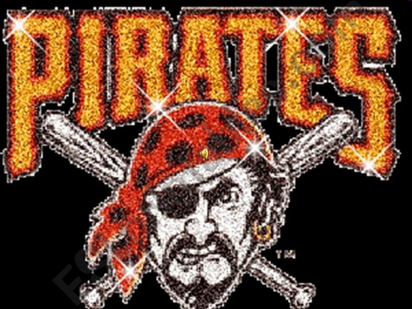 Pirates powerpoint