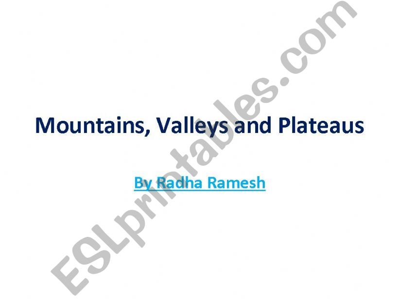 esl-english-powerpoints-mountains-valleys-and-plateaus