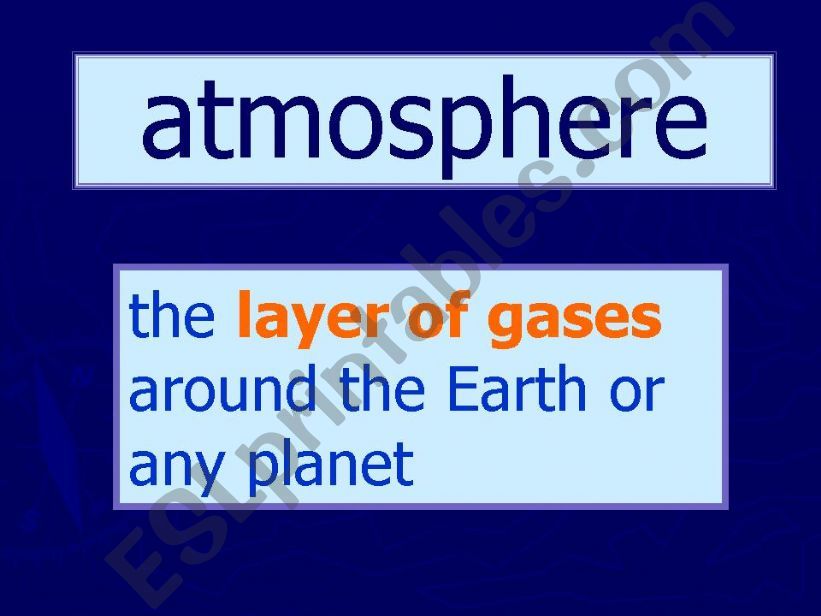 science powerpoint