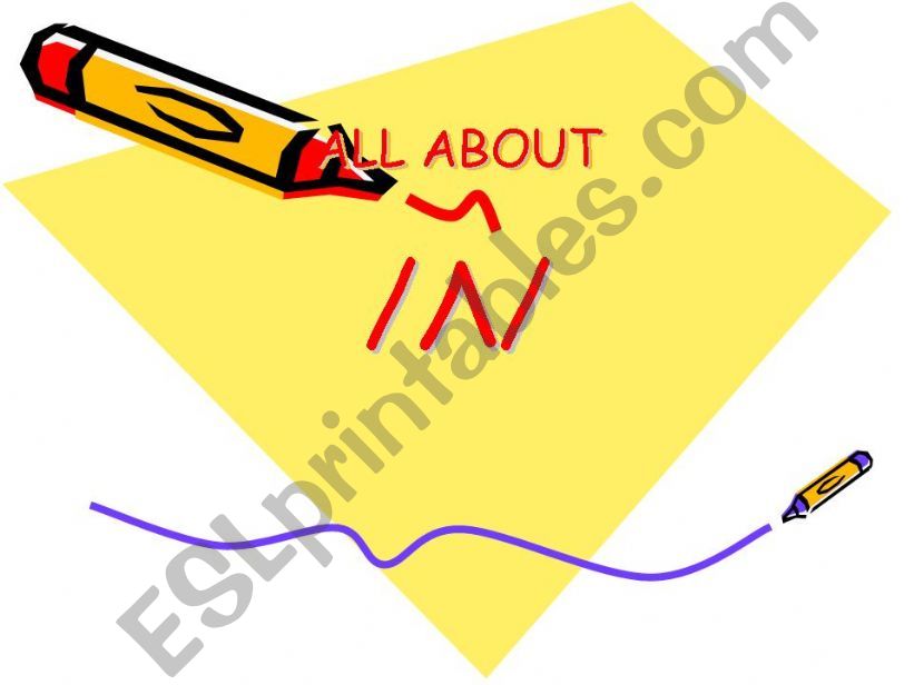 The /Λ/ Sound powerpoint