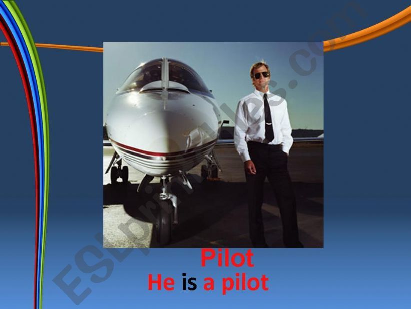Jobs powerpoint
