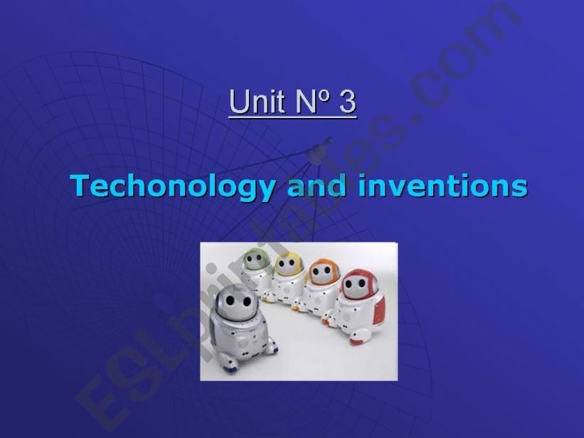 Unit 3 