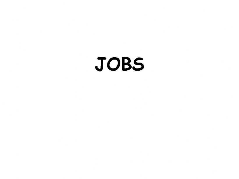 jobs powerpoint