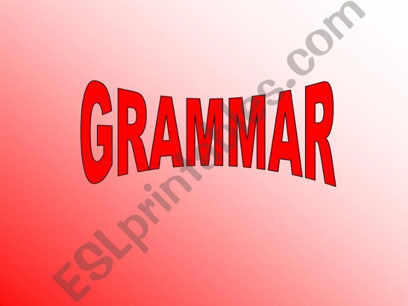 Grammar Class about the verbs LET and HELP and Causative Verbs: MAKE, HAVE and GET