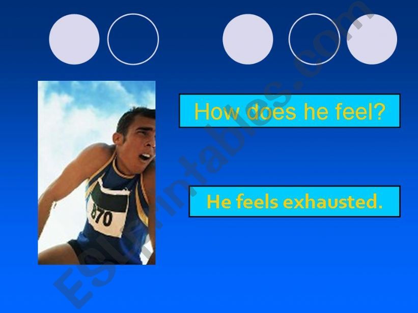 Problems and advice powerpoint