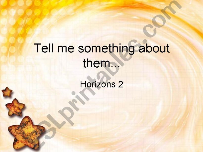 Tell Me In Powerpoint at Kevin Wade blog