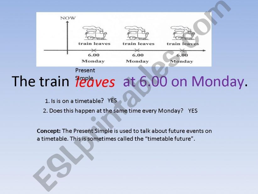 Future Aspect powerpoint