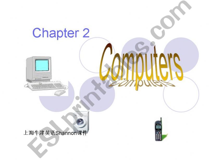 computers powerpoint