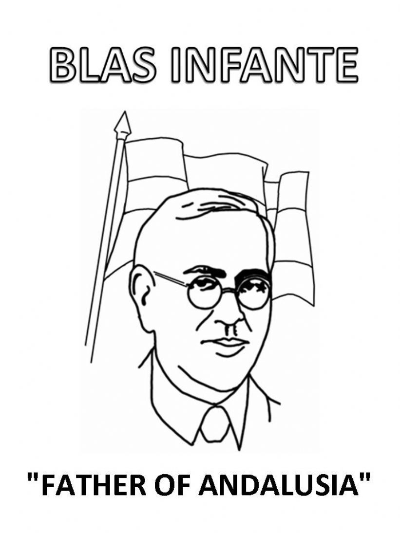 BLAS INFANTE 