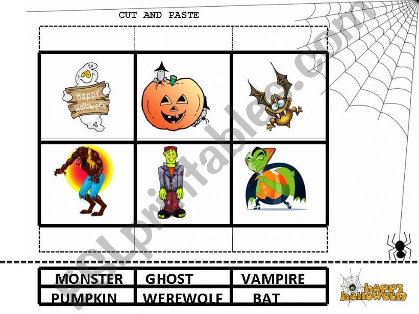 HALLOWEEN   powerpoint