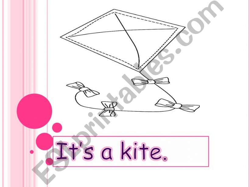 Toys powerpoint