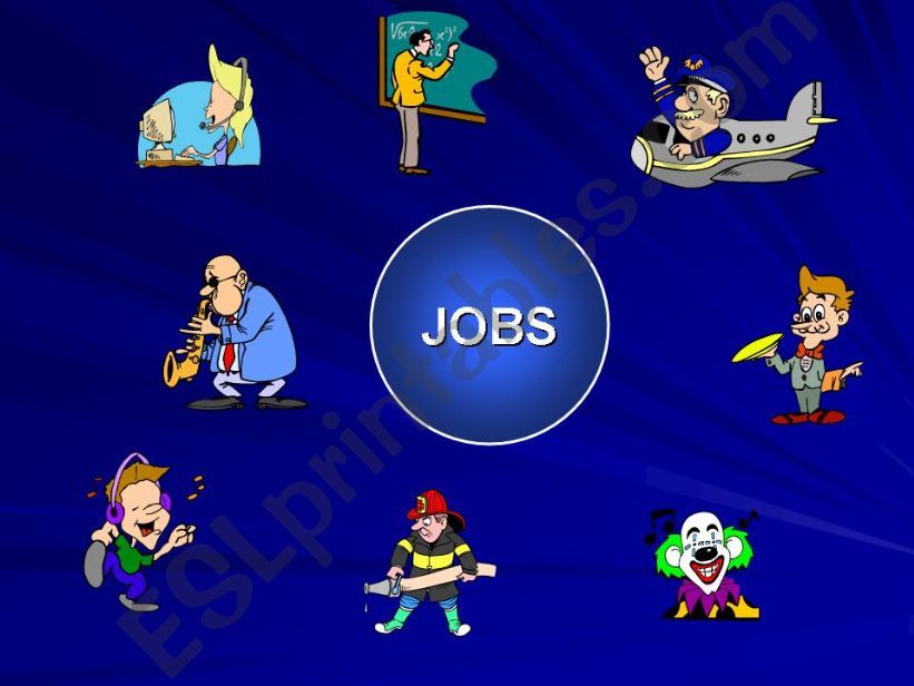 jobs powerpoint