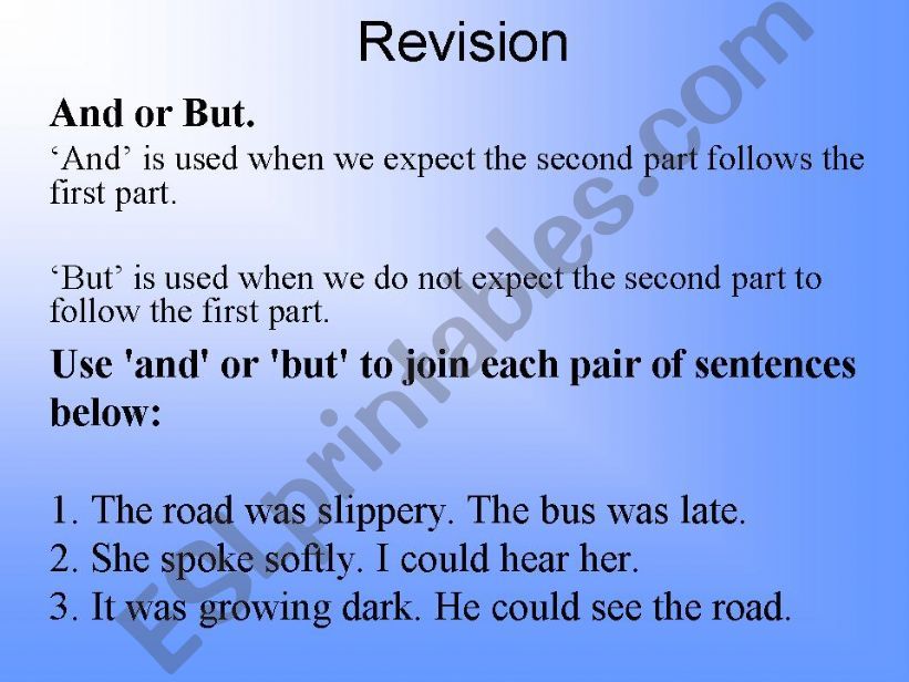 Grammar Review powerpoint