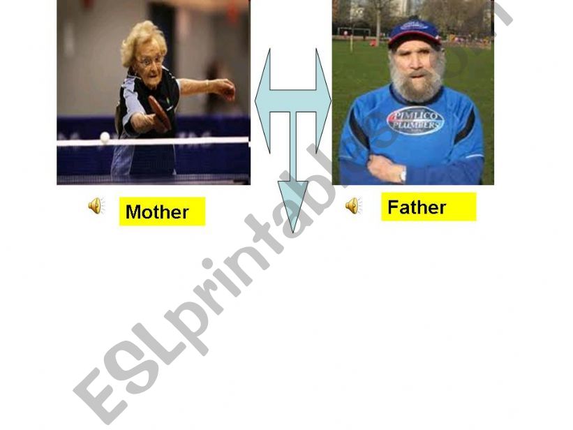 Family Tree powerpoint