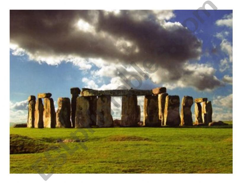 The Mystery of Stonehenge Part IV out of V