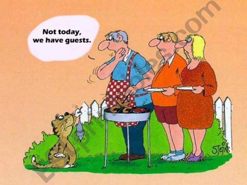 cartoons powerpoint