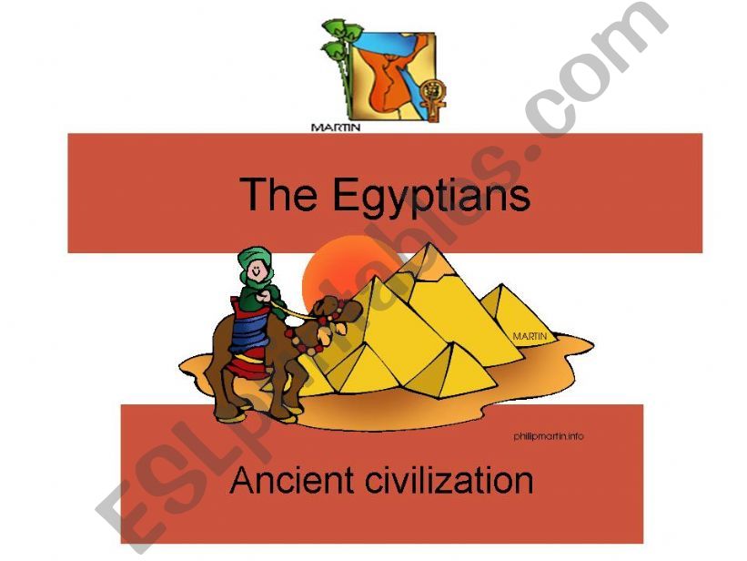 How-to-Make-a-Mummy powerpoint