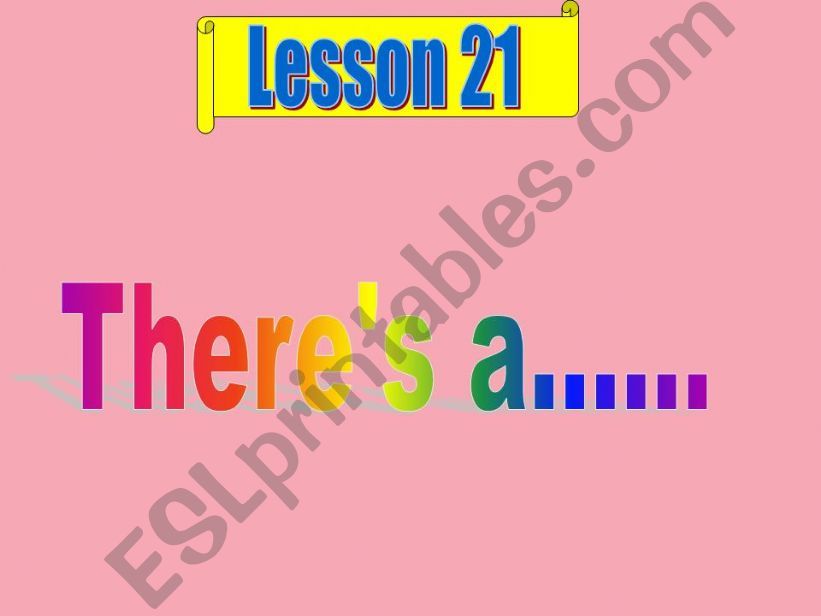 fantastic powerpoint