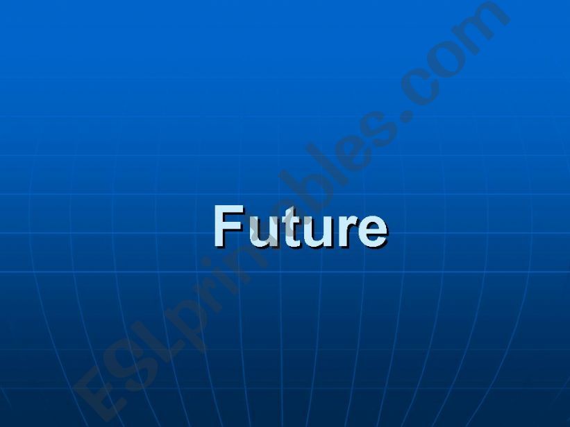 Future 1/8 powerpoint