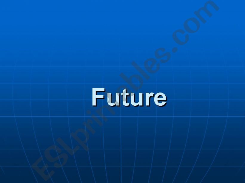 Future 1/8 powerpoint