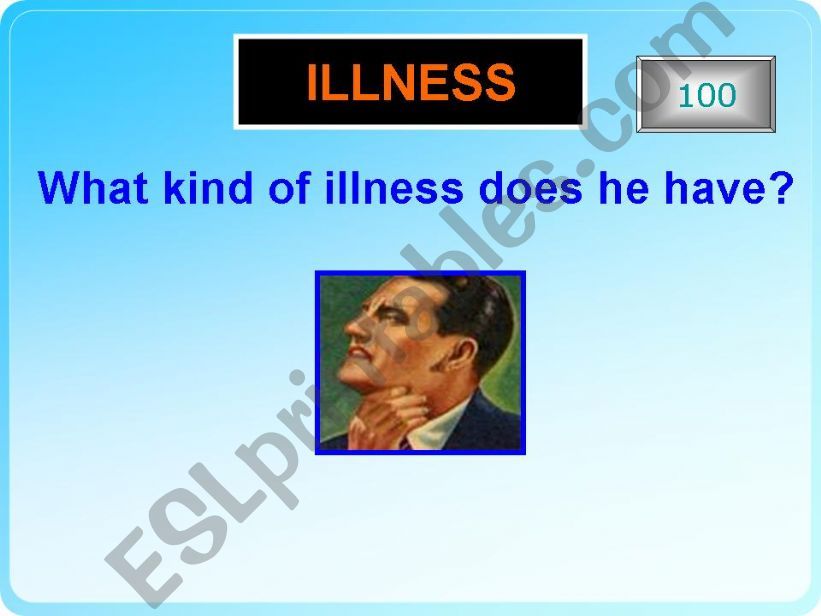 Jeopardy Qui( Part I) powerpoint