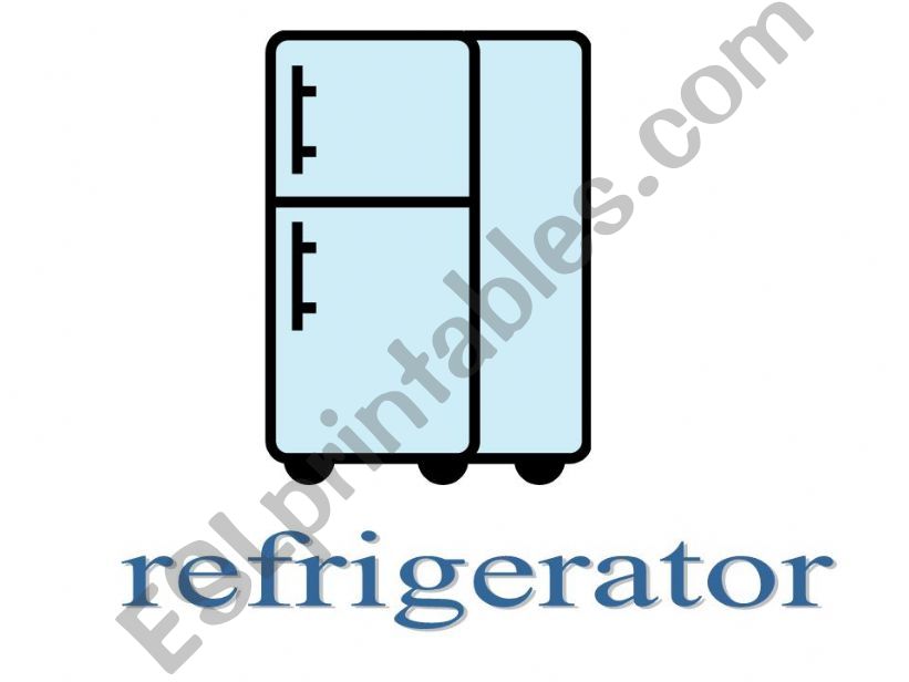 furniture  powerpoint