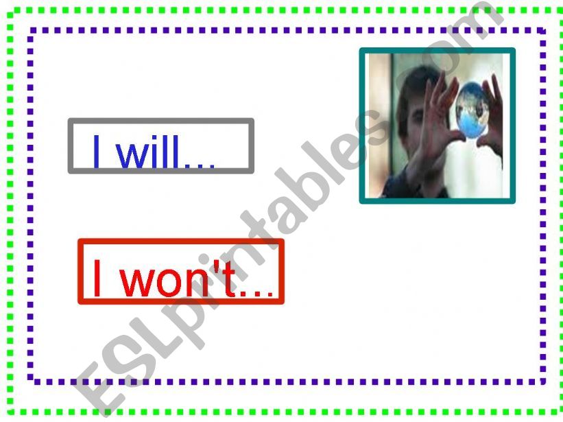 Future powerpoint