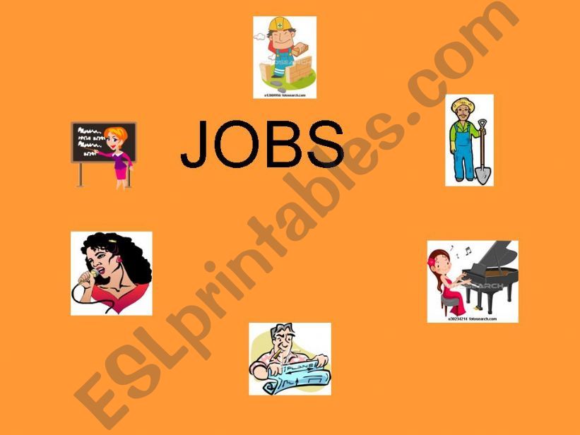 jobs powerpoint