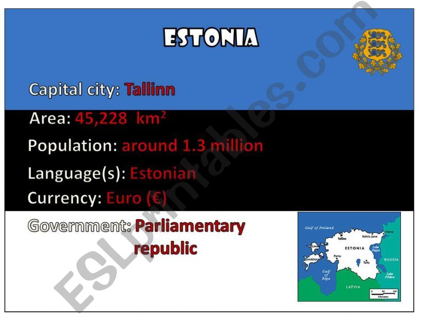 European Union (2/4) powerpoint